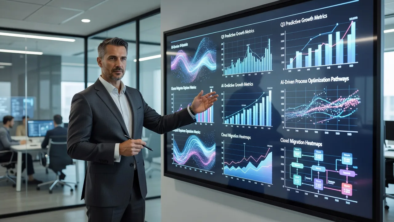 Digital Strategy