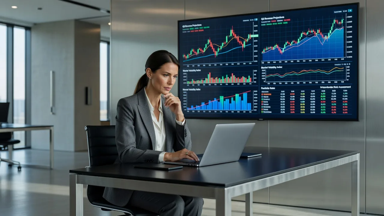 Business Analytics